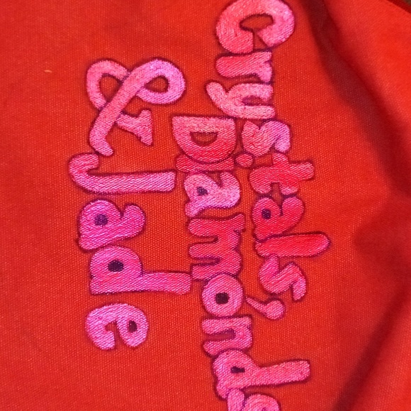 Time to Meet your Posher, Crystal - Picture 8 of 8